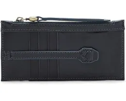 HOBO Carte Card Case с 11 слотами для карт и ручкой для переноски