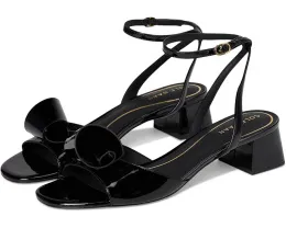 Сандалии Cole Haan Florette Block Heel на квадратном каблуке с удобной амортизацией