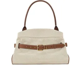 Холщовая сумка-сатчел Marc Jacobs Dakota