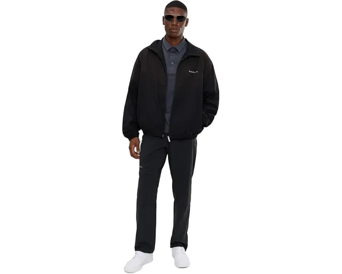 Поло Lacoste Regular Fit Commuter с защитой от ультрафиолета UPF 50+