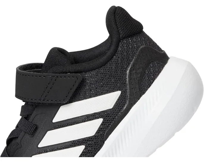 Детские кроссовки Adidas Runfalcon 3.0 для малышей с застежкой на липучке