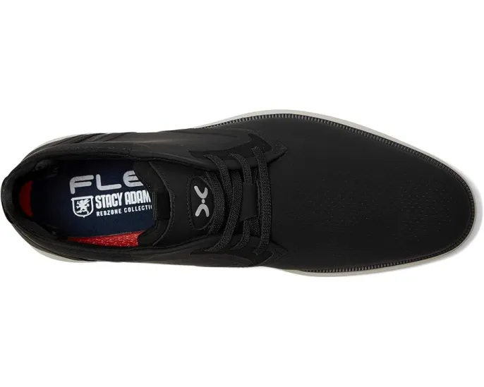 Ботинки Stacy Adams Eastmont с эластичными шнурками и стелькой FlexZone