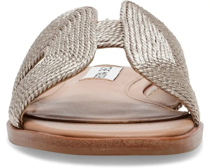 Босоножки Hadyn-B с геометрическими вырезами Steve Madden