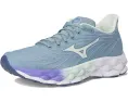 Женские кроссовки Mizuno Wave Sky 8 с технологией ENERZY NXT