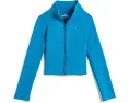 Under Armour детская куртка Motion Full Zip на молнии для больших детей