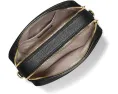 MICHAEL Michael Kors Bryant Medium сумка кроссбоди на цепочке с двумя молниями