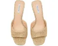 Босоножки Marble от Steve Madden с мраморным принтом и квадратным носком