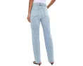 Джинсы Re-New Denim Straight Keys View от NYDJ