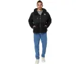 Толстовка The North Face Retro Denali с капюшоном из флиса