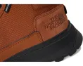 Ботинки The North Face Bergen Mid WP с утеплителем HEATSEEKER и мембраной DryVent