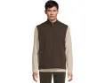 Reversible Solid Vest легкая реверсивная жилетка Johnston & Murphy