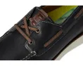 Ботинки Tropics Boat Shoes от Florsheim с эластичными шнурками и мокасиновым носком