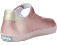 Кроссовки FootMates Stella-Leather для детей с застежкой на липучке