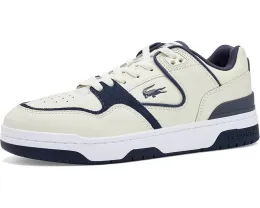 Кроссовки Lacoste Courtcage Set 2 дышащая перфорация