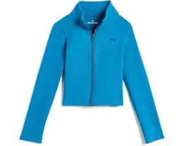 Under Armour детская куртка Motion Full Zip на молнии для больших детей