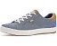 Кроссовки Keds Center III Lace Up из хлопкового холста с легкой подошвой