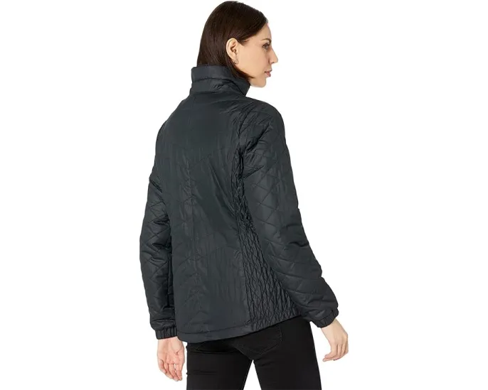 Куртка L.L.Bean с утеплителем Primaloft и флисовой подкладкой