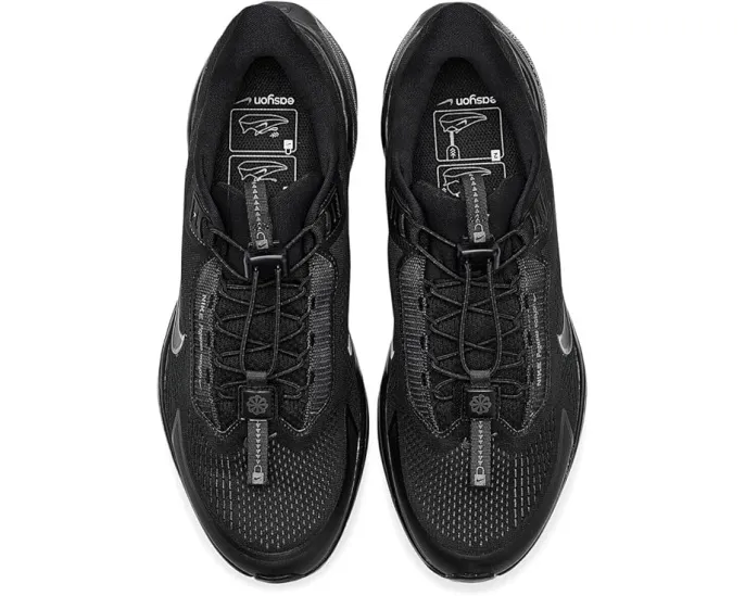 Беговые кроссовки Nike Pegasus Easy On с технологией ReactX и Zoom Air
