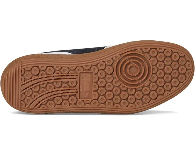 Puma Palermo G из цельной зернистой кожи со скрытой технологией сцепления