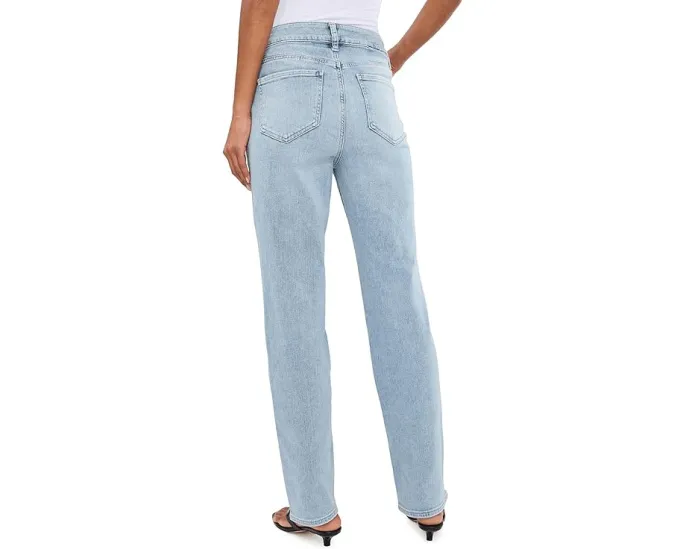 Джинсы Re-New Denim Straight Keys View от NYDJ