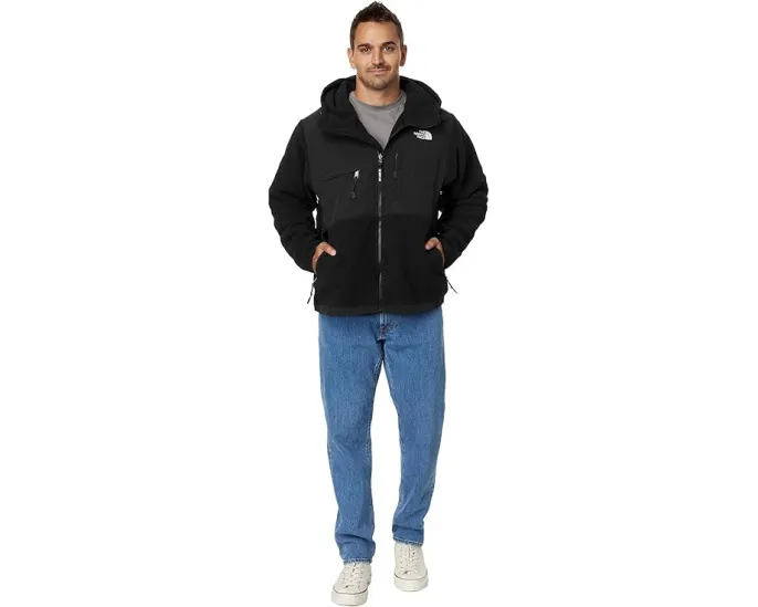 Толстовка The North Face Retro Denali с капюшоном из флиса