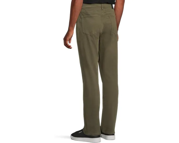 Джинсы Liverpool Los Angeles Regent Relaxed Straight с прямым кроем