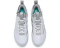 Бейсбольные бутсы adidas adiZero Impact 2.0 TPU с вязаным сапожком и промежуточной подошвой Lightstrike