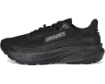 Водонепроницаемые кроссовки Brooks Ghost 17 GTX с технологией GORE-TEX
