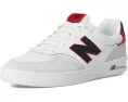 Кроссовки New Balance Classics CT300 из кожи и текстиля