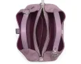 Сумка-кроссбоди Kate Spade New York Deco из гладкой кожи и замши