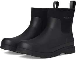 Резиновые сапоги Kelmarsh Shortie от Ariat с технологией 4LR и подошвой Duratread