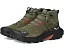 SALEWA Pedroc 2 Leather Mid Ptx треккинговые ботинки из замши с мембраной