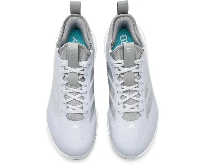 Бейсбольные бутсы adidas adiZero Impact 2.0 TPU с вязаным сапожком и промежуточной подошвой Lightstrike