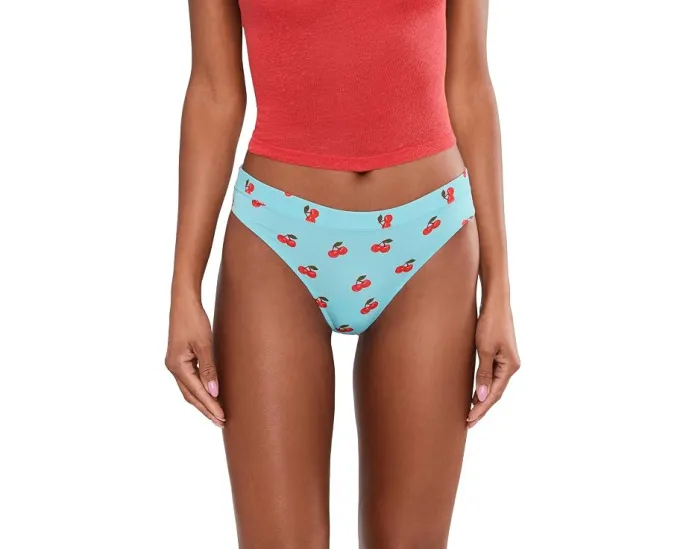 Стринги Feel Free MeUndies в подарок