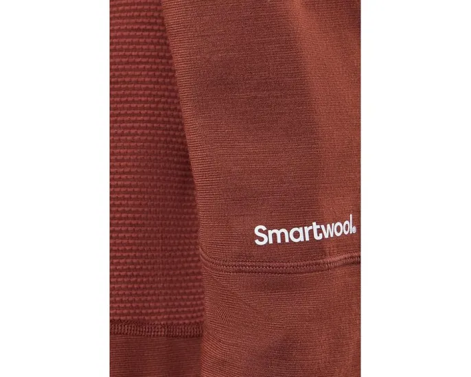 Джерси Smartwool Mountain Bike с 3/4 рукавом