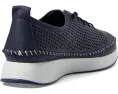 Туфли Spring Step Eastwood с перфорацией и кожаной подкладкой