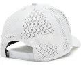 Бейсболка RVCA Va Weld Cap для тренировок с вентиляцией и нашивкой логотипа