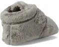 Пинетки UGG Kids Bixbee с застежкой на липучке
