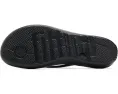 Шлепанцы iQushion Glossy Button FitFlop с резиновым верхом