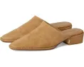 Мюли Steve Madden Dessa из замши на удобном квадратном каблуке