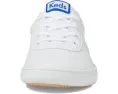 Детские кроссовки Keds Riley с памятью формы и полиуретановым верхом