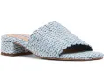 Сандалии Montgomery с квадратным носком и устойчивым каблуком Steve Madden