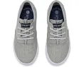 Кроссовки Spinnaker Sperry для детей на шнуровке