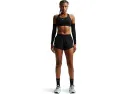 Спортивный бюстгальтер Nike Swift с высокой поддержкой и мягкими чашками