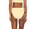 Трусы Hanro Touch Feeling Hi-Cut из микрофибры с высокими боковинами