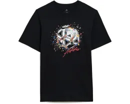 Футболка Adidas Soccer Celebration Tee с принтом для детей