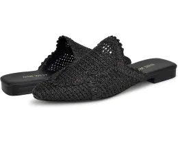 Мюли Nine West Cleigha с плетеными деталями и заостренным носком