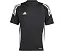 Детская футболка Adidas Tiro24 из переработанного полиэстера