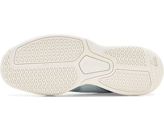 Теннисные кроссовки Adidas Courtflash с амортизирующей стелькой