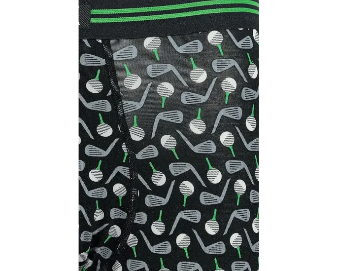 Набор из 2 боксеров SAXX Vibe Xtra Soft Comfort с технологией Stop Drop